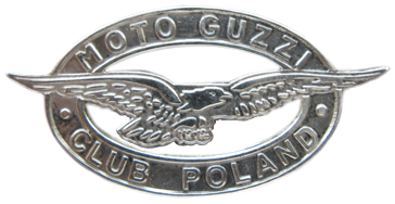 Moto Guzzi Klub Polska