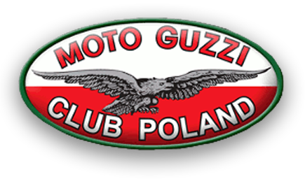 Moto Guzzi Klub Polska